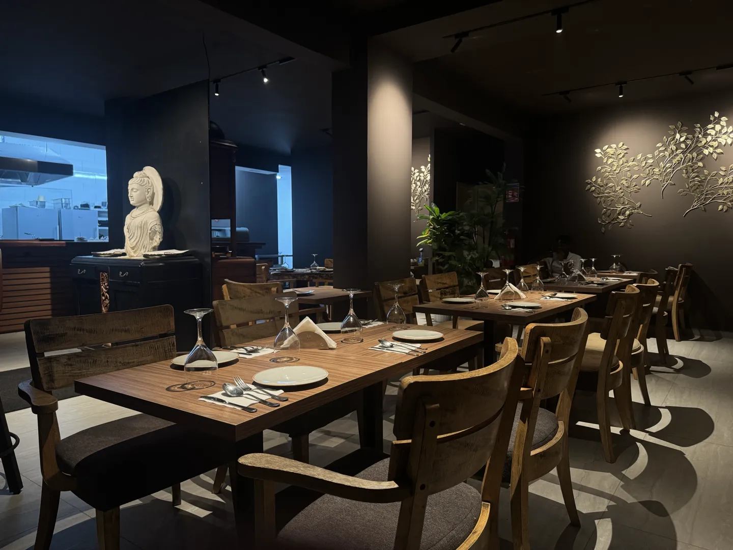 Restaurant chinois Agadir