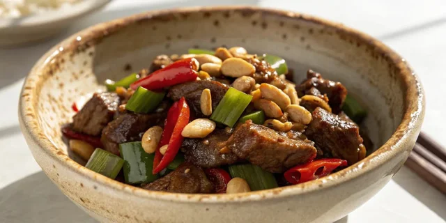 Kung Pao