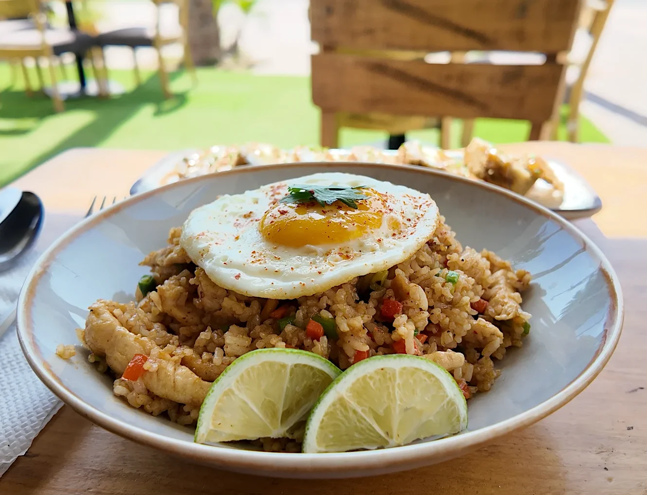 Nasi Goreng
